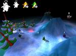 Penguins Arena: Sedna's World