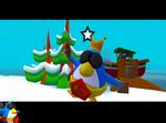 Penguins Arena: Sedna's World