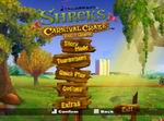 Shrek's Carnival Craze: Party Games
