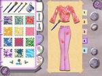 Barbie Fashion Show