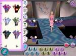 Barbie Fashion Show