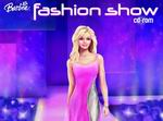 Barbie Fashion Show