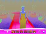 Barbie Fashion Show: An Eye for Style