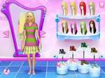 Barbie Fashion Show: An Eye for Style