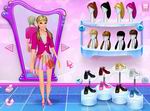 Barbie Fashion Show: An Eye for Style