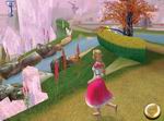 Barbie in The 12 Dancing Princesses