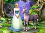 Barbie of Swan Lake: The Enchanted Forest