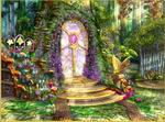 Barbie of Swan Lake: The Enchanted Forest