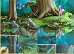 Barbie of Swan Lake: The Enchanted Forest