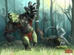 World of Battles
