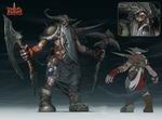 World of Battles