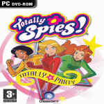 Totally Spies! Totally Party