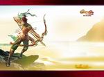 Conquer 2.0: New Dynasty
