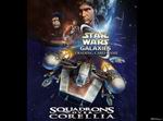 Star Wars Galaxies: Trading Card Game - Squadrons Over Corellia