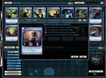 Star Wars Galaxies: Trading Card Game - Champions of the Force