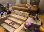 Luxor 3