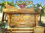 Luxor 3