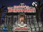 The Secret of Margrave Manor