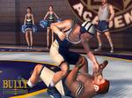 Bully: Scholarship Edition
