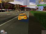 Taxi Madness Deluxe