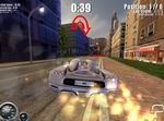 Illegal Street Racing