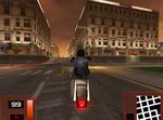 Motorbike Simulator