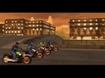 Motorbike Simulator