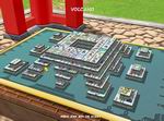 Super Mah Jong 3D!