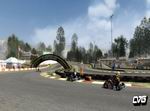 Kart Attack