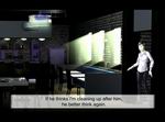 CSI: NY