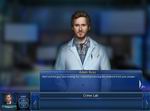 CSI: NY