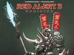 Command & Conquer: Red Alert 3: Uprising