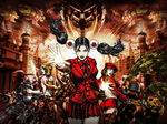 Command & Conquer: Red Alert 3: Uprising