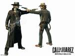 Call of Juarez: Bound in Blood