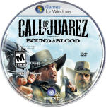 Call of Juarez: Bound in Blood
