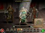 Defender of the Crown: Heroes Live Forever