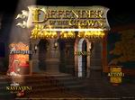 Defender of the Crown: Heroes Live Forever