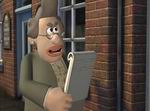 Wallace & Gromit Episode 1: Fright of the Bumblebees