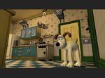 Wallace & Gromit Episode 1: Fright of the Bumblebees