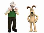 Wallace & Gromit Episode 1: Fright of the Bumblebees