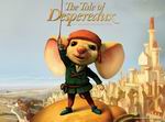 The Tale of Despereaux