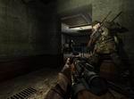 The Royal Marines Commando