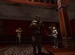 The Royal Marines Commando