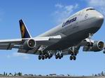 747-200/300 Series