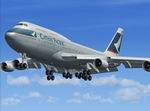 747-200/300 Series