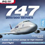 747-200/300 Series