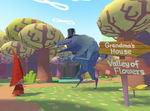 American McGee's Grimm