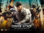 Sudden Attack