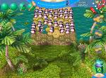 Penguins' Journey