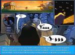 Penguins' Journey